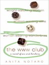 Cover image for The WWW Club